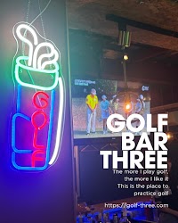 soka GOLF BAR THREE