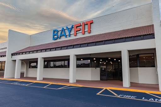 Bay Fit - Visual