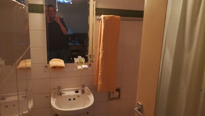 lodging