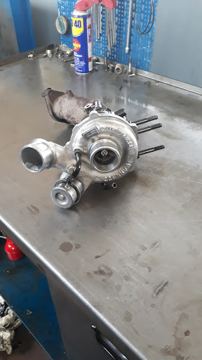 Officina Meccanica Power Diesel s.n.c. Specializzazione Pompista - Thumbnail