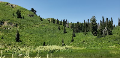 Bountiful Peak Campground