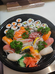 Photo n°19 de Sushi Do à Limoges (Restaurant japonais)