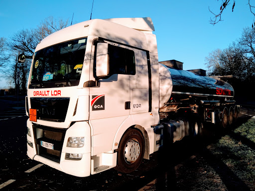 Girault Lor - Thumbnail