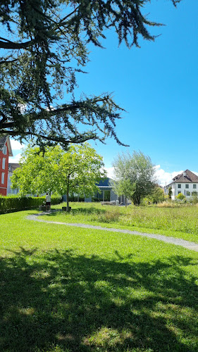 Rezensionen über Chiesa Madre di Sant' Andrea in Herisau - Kirche