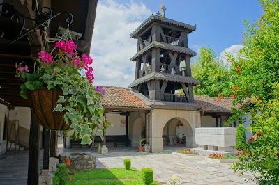 Photos of Church of the Ascension of Jesus