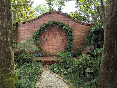 Biedenharn Museum & Garden