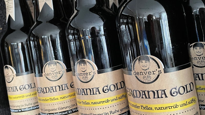 Denvers Fotografie | Wolfenbüttel