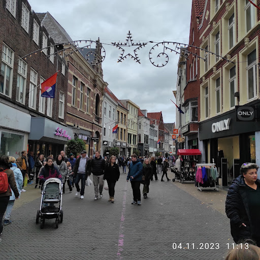 ONLY Venlo - Lomstraat - Thumbnail