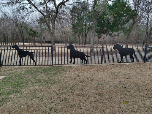 Wagging Tail Dog Park - Thumbnail
