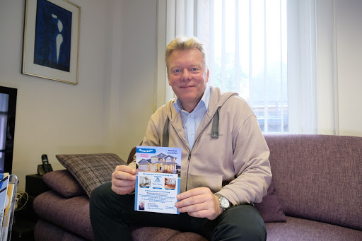 Dirk Benz Baufinanzierung und Immobilien