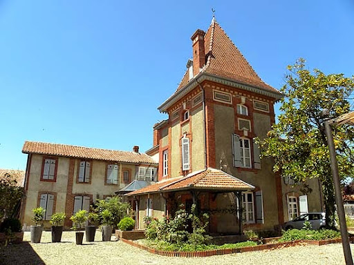 Photo de Chambre d'hotes Bastide du Cosset