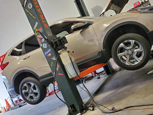 L.E. AUTOMOTIVE Gallery - United States