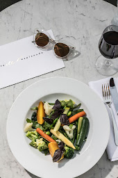 Photo n°111 de Café de l'Esplanade à Paris (Restaurant français)