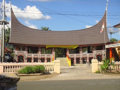 Local Government Office