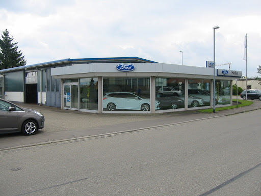 Autohaus Hölle - Thumbnail