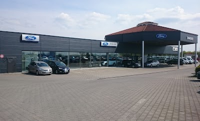 Photos of Dinnebier Automobile GmbH