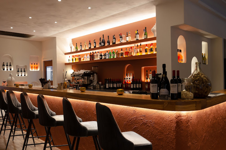 Pulia Restaurant by null