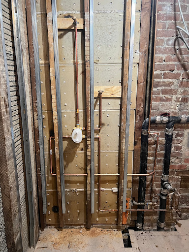 Onabudget plumbing and heating - Thumbnail