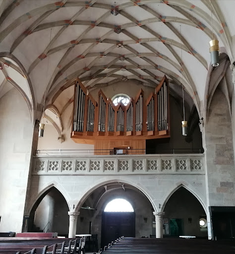 Stadtkirche Schwaigern - Thumbnail