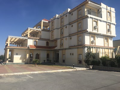 lodging