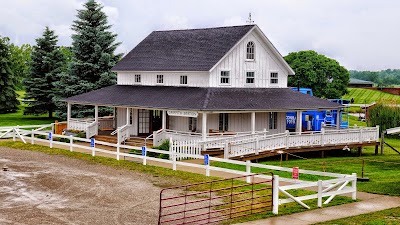 Photos of The Petting Farm at Domino's Farms