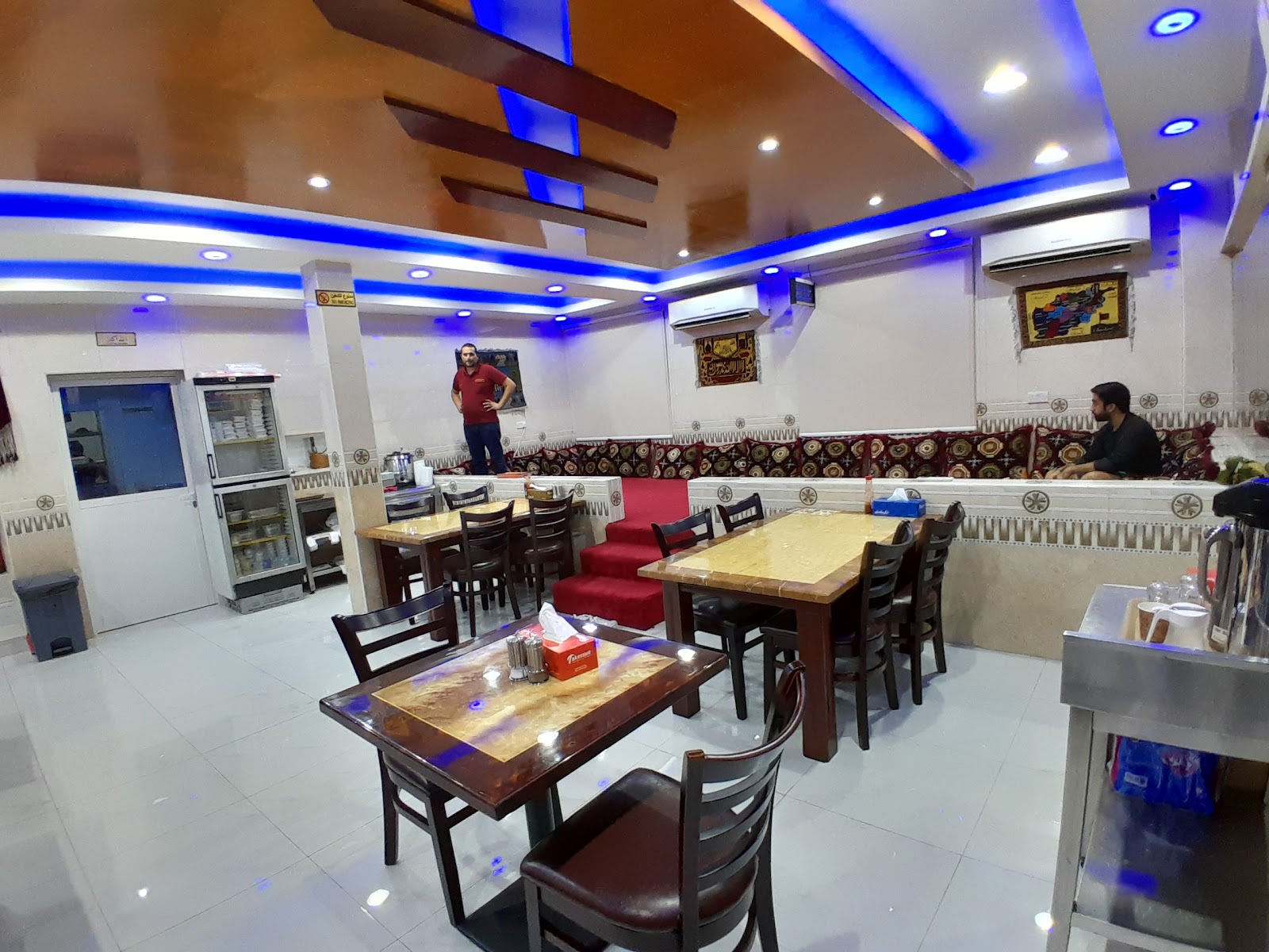 مطعم تيستي البخاري Tasty Albukari Restaurant - صورة 4
