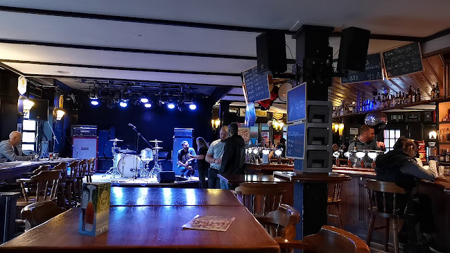 Rezensionen über Gland in Nyon - Bar