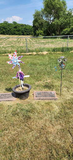 Liberty Pole Cemetery - Thumbnail