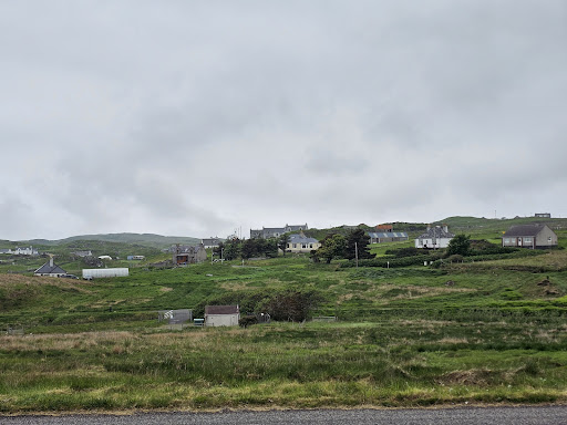 Carloway Community Centre/ Shop Gallery - United Kingdom