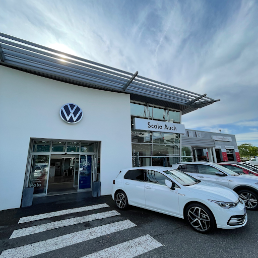 Volkswagen Auch Scala - Thumbnail