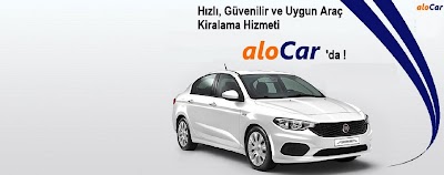 aloCar Kayseri