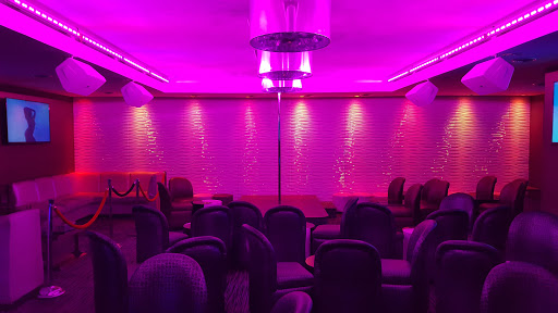 Pure Ultra Lounge - Thumbnail