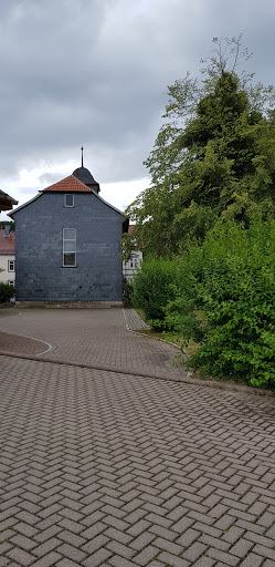 Evangelischer Kirchenkreis Waltershausen - Thumbnail
