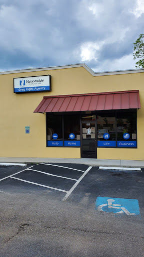 Accountable Insurance Partners - Nationwide Insurance
