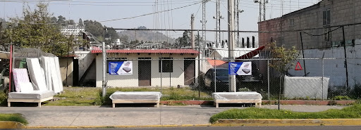 Colchones Albarrán