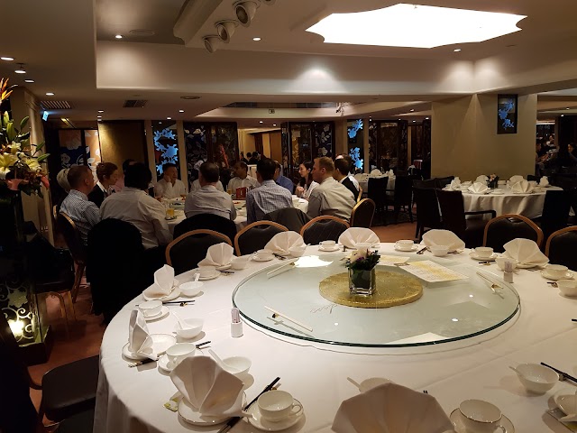 Peking Garden 北京樓