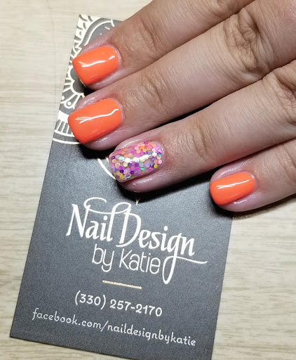 Pneuma Nail Studio (formerly Nail Design by Katie) - Thumbnail