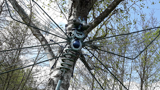 Holzskulpturen - Thumbnail