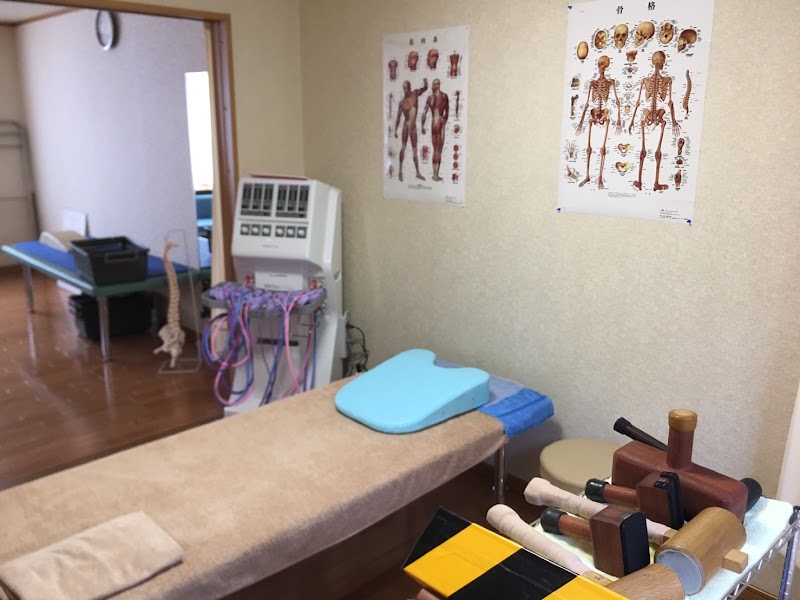 富良野マルサ整体院