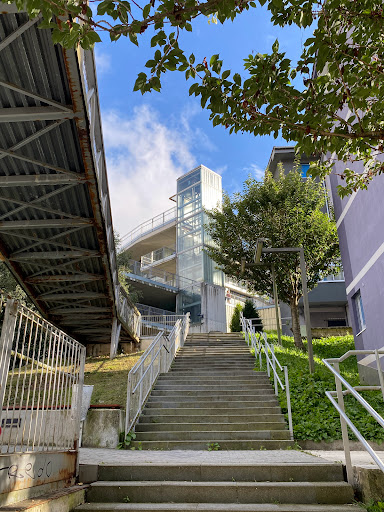 Parke ION ARRETXE
