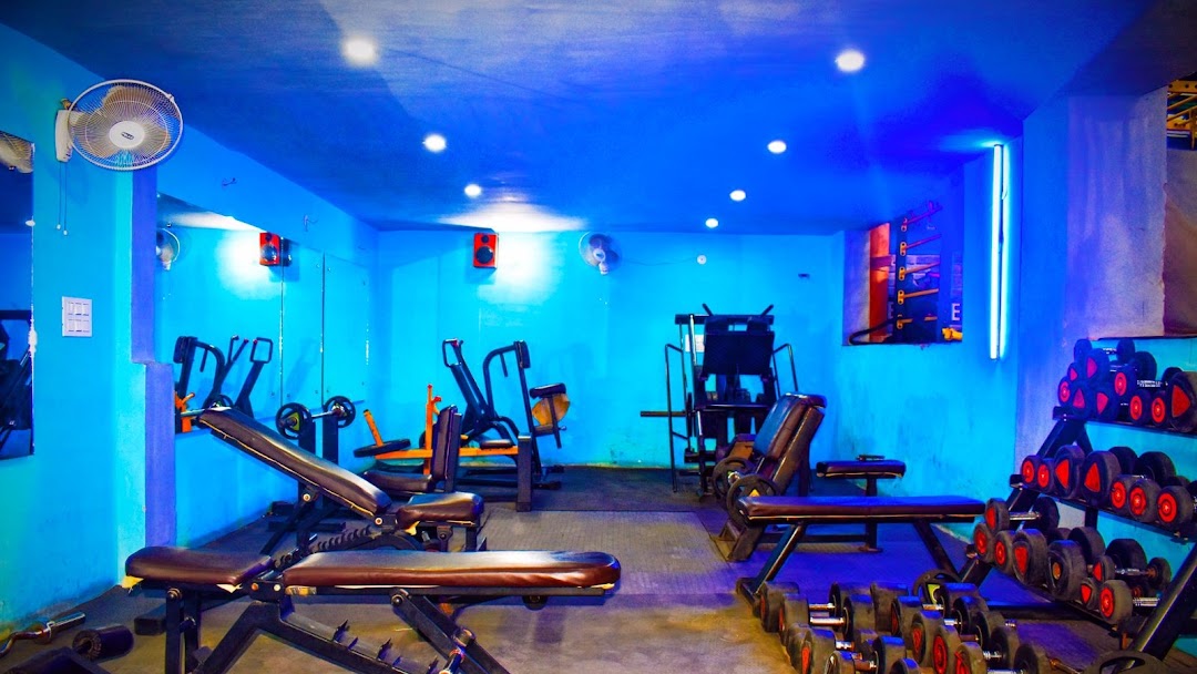 Mission fitness deals