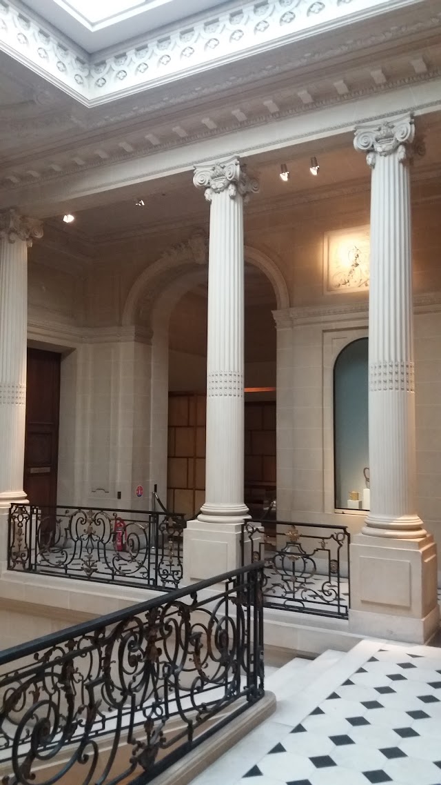 Musée Guimet - Panthéon bouddhique