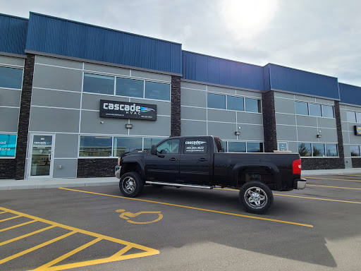Cascade HVAC LTD - Visual