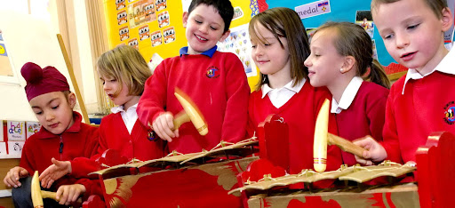 Drums for Schools - Thumbnail