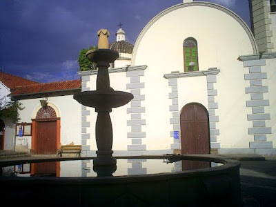 Photos of Nuestra Se&ntilde;ora de la Merced