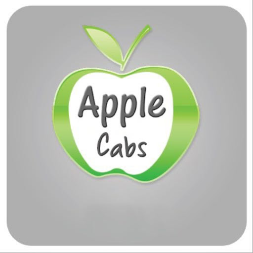 Apple Cabs G.P - Visual