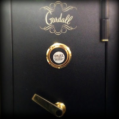 Grott Locksmith