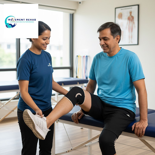 Starting physiotherapy at the right time can make all the difference between a quick, confident r…