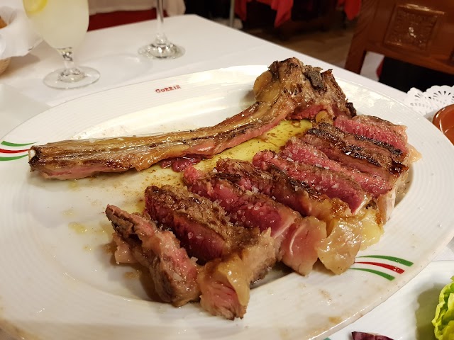 Gorría Restaurant