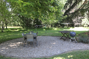 Photo n°5 de Gîte Le Berme à Castillonnès (Logement meublé)